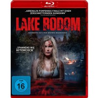 Lake Bodom (BR) Min: /DD5.1/WS - Koch Media 1020804 -...