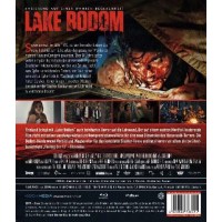 Lake Bodom (BR) Min: /DD5.1/WS - Koch Media 1020804 - (Blu-ray Video / Horror)