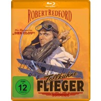 Tollkühne Flieger (Blu-ray) - Universal Pictures...