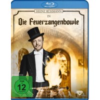 Feuerzangenbowle, Die (BR) Min: 97/Mono/VB s/w...