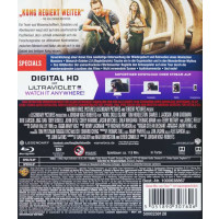 Kong: Skull Island (BR) Min: 122/DD5.1/WS  +UV - WARNER HOME 1000638867 - (Blu-ray Video / Action)