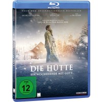 Hütte, Die - Ein Wochenende m.Gott (BR) Min:...