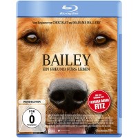 Bailey - Ein Freund fürs Leben (BR) Min:100...