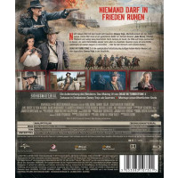 Dead in Tombstone #2 (BR) Min: 95/DD5.1/WS Dead Again in...