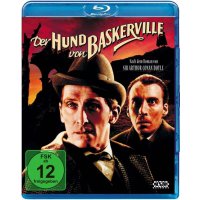 Der Hund von Baskerville (1959) (Blu-ray): - Alive...