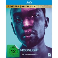 Moonlight (BR) Min: 111/DD5.1/WS - LEONINE 88985421619 -...