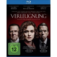 Verleugnung - Eine wahre Geschichte (BR) Min:...