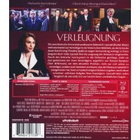 Verleugnung - Eine wahre Geschichte (BR) Min: 110/DD5.1/WS - LEONINE 88985421739 - (Blu-ray Video / Drama)