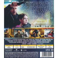 Security (BR) Min: 92/DD5.1/WS - EuroVideo 300543 -...