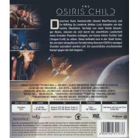 Osiris Child, The (BR) Min: 103/DD5.1/WS - EuroVideo 311773 - (Blu-ray Video / Science Fiction)