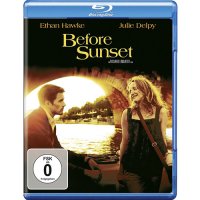 Before Sunset (BR) Min: 80/DD5.1/WS - WARNER HOME...