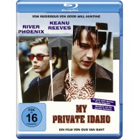 My Private Idaho (BR)  Ende der Unschuld Min:...