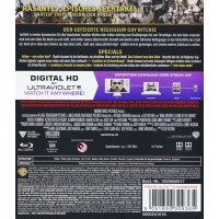 King Arthur: Legend of the Sword (BR) Min: /DD5.1/WS - WARNER HOME 1000650017 - (Blu-ray Video / Fantasy)