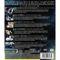 Alien  Collection 1-6 (BR) 6Disc - LEONINE Distribution...