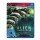 Alien  Collection 1-6 (BR) 6Disc - LEONINE Distribution GmbH 8412285DE - (Blu-ray Video / Thriller)