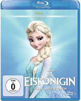 Eiskönigin, Die #1 (BR)  Disney Classics Min:...