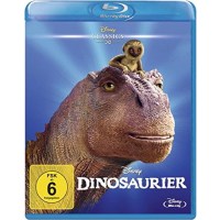 Disneys Dinosaurier (BR) Disney Classics Min: 81/DD5.1/WS...