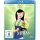 Mulan #1 (BR) Disney Classic Min: 87/DD5.1/WS - Disney BGY0150504 - (DVD Video / Zeichentr.)