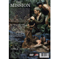 The Mission (1986) - Kinowelt GmbH 0501821.1 - (DVD Video...