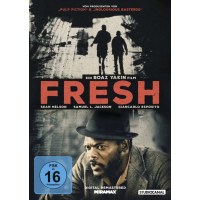 Fresh - STUDIOCANAL 0506145.1 - (DVD Video / Drama /...