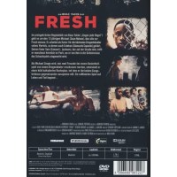 Fresh - STUDIOCANAL 0506145.1 - (DVD Video / Drama /...