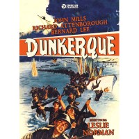 Dunkirk - Dünkirchen (DVD) Min: /DD/WS - STUDIOCANAL...