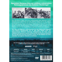 Dunkirk - Dünkirchen (DVD) Min: /DD/WS - STUDIOCANAL...