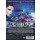 Power Rangers - Der Film (DVD) Min:  /DD5.1/WS - STUDIOCANAL 505739 - (DVD Video / Action)