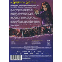 Gespenst von Canterville, Das (DVD) Min: 88/DD5.1/WS -...