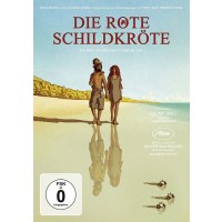 Rote Schildkröte, Die (DVD) SE Min: 77/DD5.1/WS -...