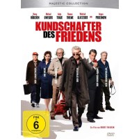 Kundschafter des Friedens - Twentieth Century Fox Home...