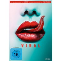 Viral (DVD)Min: 82/DD5.1/WS - capelight Pictures 6417588...