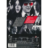 The Blacklist Staffel 4 - Sony Pictures 0375108 - (DVD Video / Action)