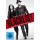 The Blacklist Staffel 4 - Sony Pictures 0375108 - (DVD Video / Action)