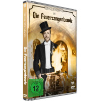 Feuerzangenbowle, Die (DVD) Min: 93/Mono/VB s/w...