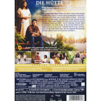 Hütte, Die - Ein Wochenende m.Gott (DVD) Min:...