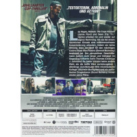 Sleepless (DVD) Min: 91/DD5.1/WS - EuroVideo 233053 - (DVD Video / Thriller)