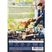 Bailey - Ein Freund fürs Leben (DVD) Min:96...