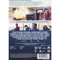 Hell or High Water (DVD) Min:98 /DD5.1/WS - Paramount/CIC...