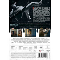 Get Out (DVD) Min: 100/DD5.1/WS - Universal Picture...