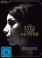 Eyes Of My Mother, The (DVD) Min: 73DD5.1WS - Alive...