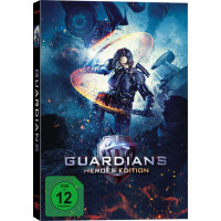 Guardians (DVD) SE HEROES EDITIONMin: 85+30...