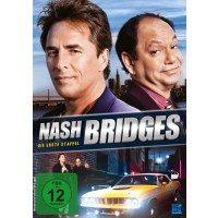 Nash Bridges Staffel 1 - KSM GmbH K4903 - (DVD Video /...