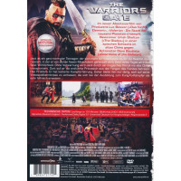 Warriors Gate, The (DVD) Min: 101/DD5.1/WS - LEONINE...