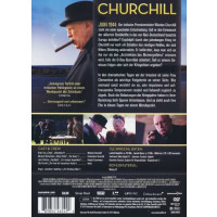 Churchill (DVD) Min: 101/DD5.1/WS - LEONINE 88985446549 -...