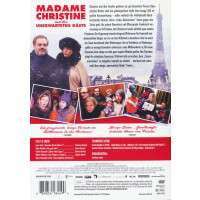 Madame Christine & ihre unerw.Gäste(DVD) Min:...