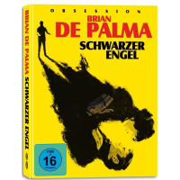 Schwarzer Engel (1976) - ALIVE AG 6417929 - (DVD Video /...