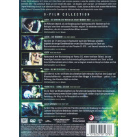 Alien  Collection 1-6 (DVD) 6Disc - LEONINE 8412208DE -...