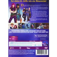 Descendants #2 (DVD) Min: 115/DD5.1/WS - Disney...