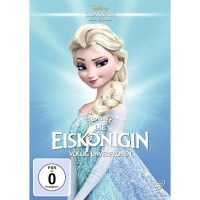 Eiskönigin, Die #1 (DVD) Disney Classics Min:...